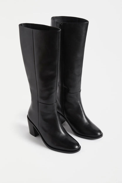 Jur Boot - Black