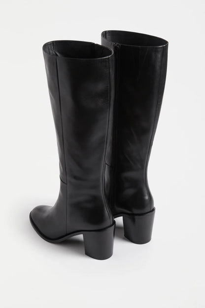 Jur Boot - Black