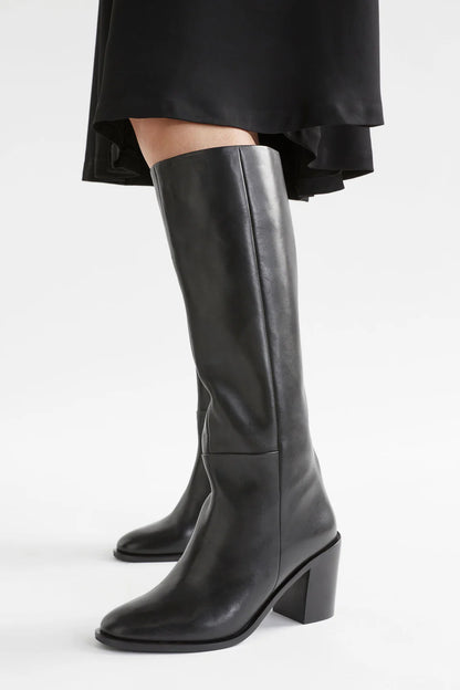 Jur Boot - Black