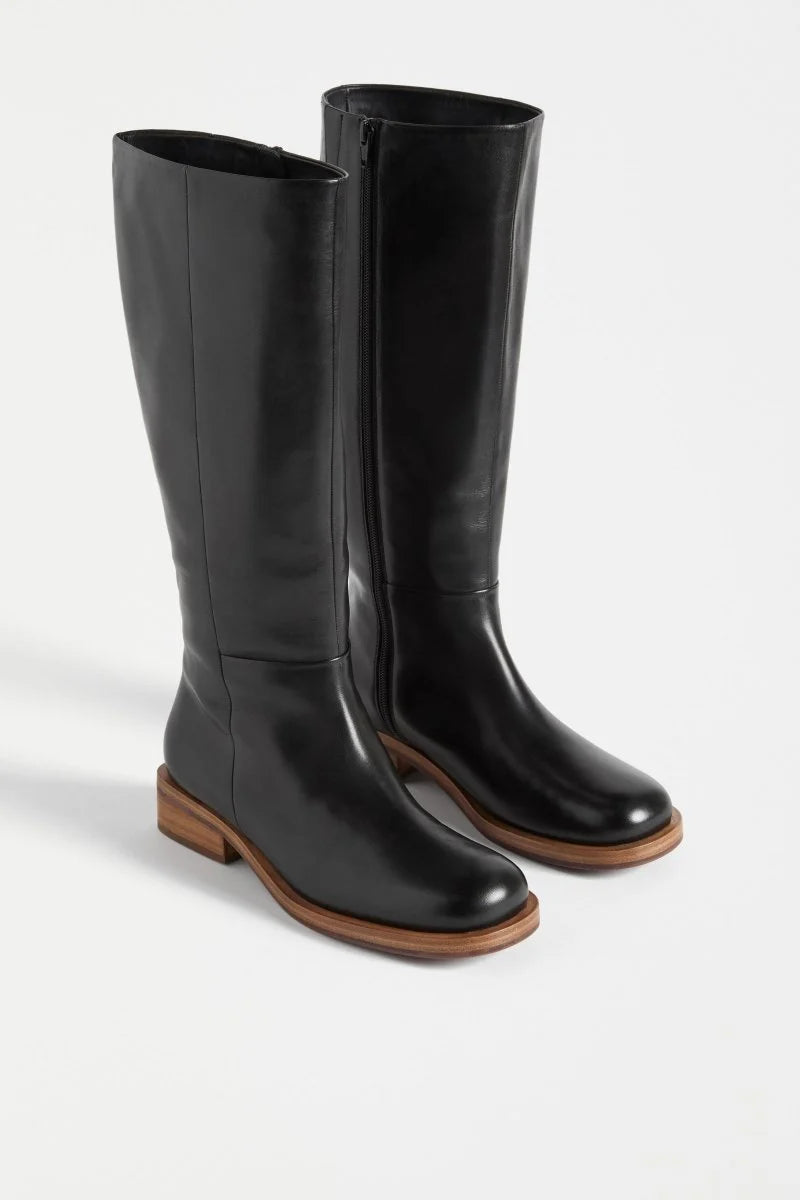 Keid Boot - Black