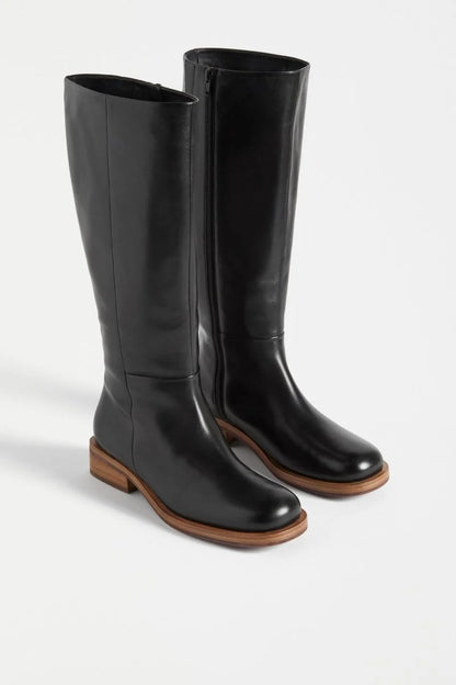 Keid Boot - Black