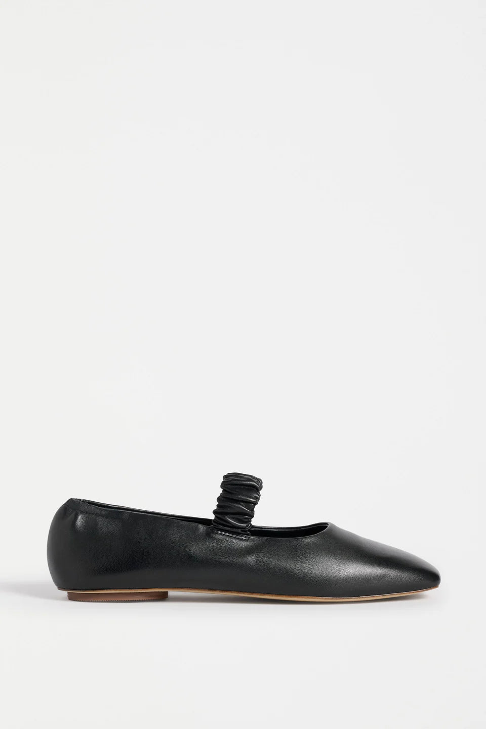 Kuren Flat - Black