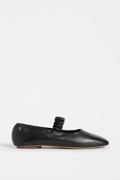 Kuren Flat - Black