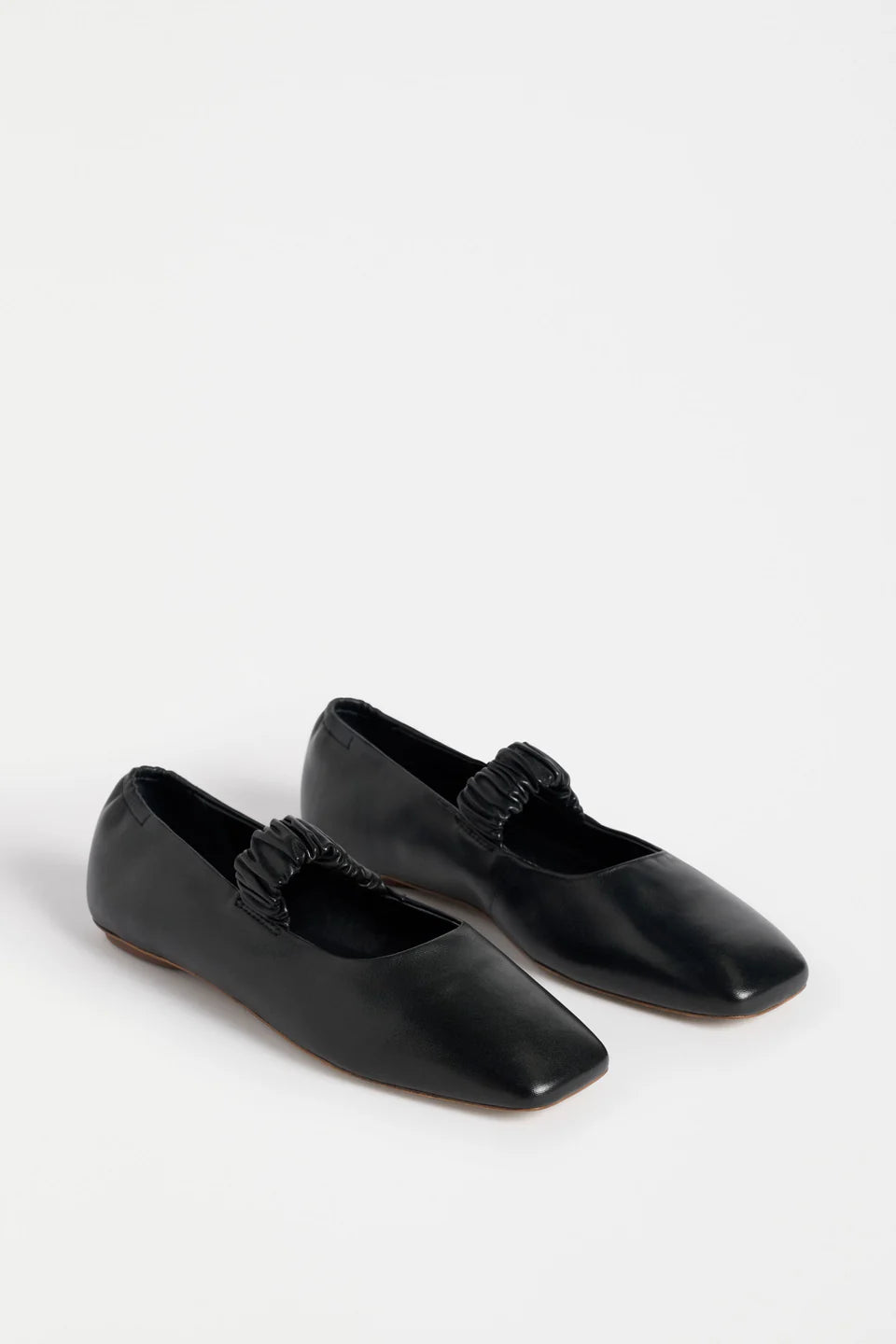 Kuren Flat - Black