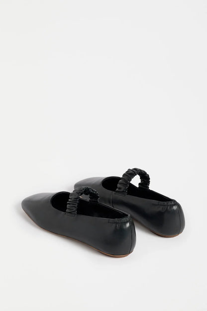 Kuren Flat - Black