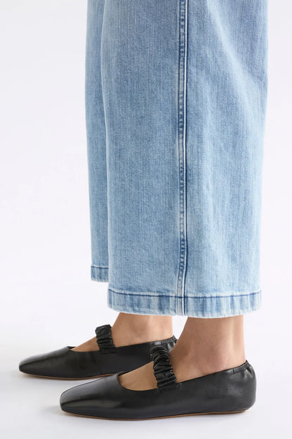 Kuren Flat - Black