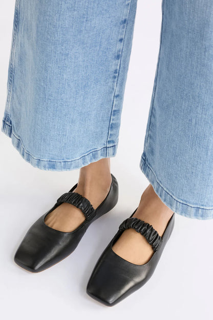Kuren Flat - Black