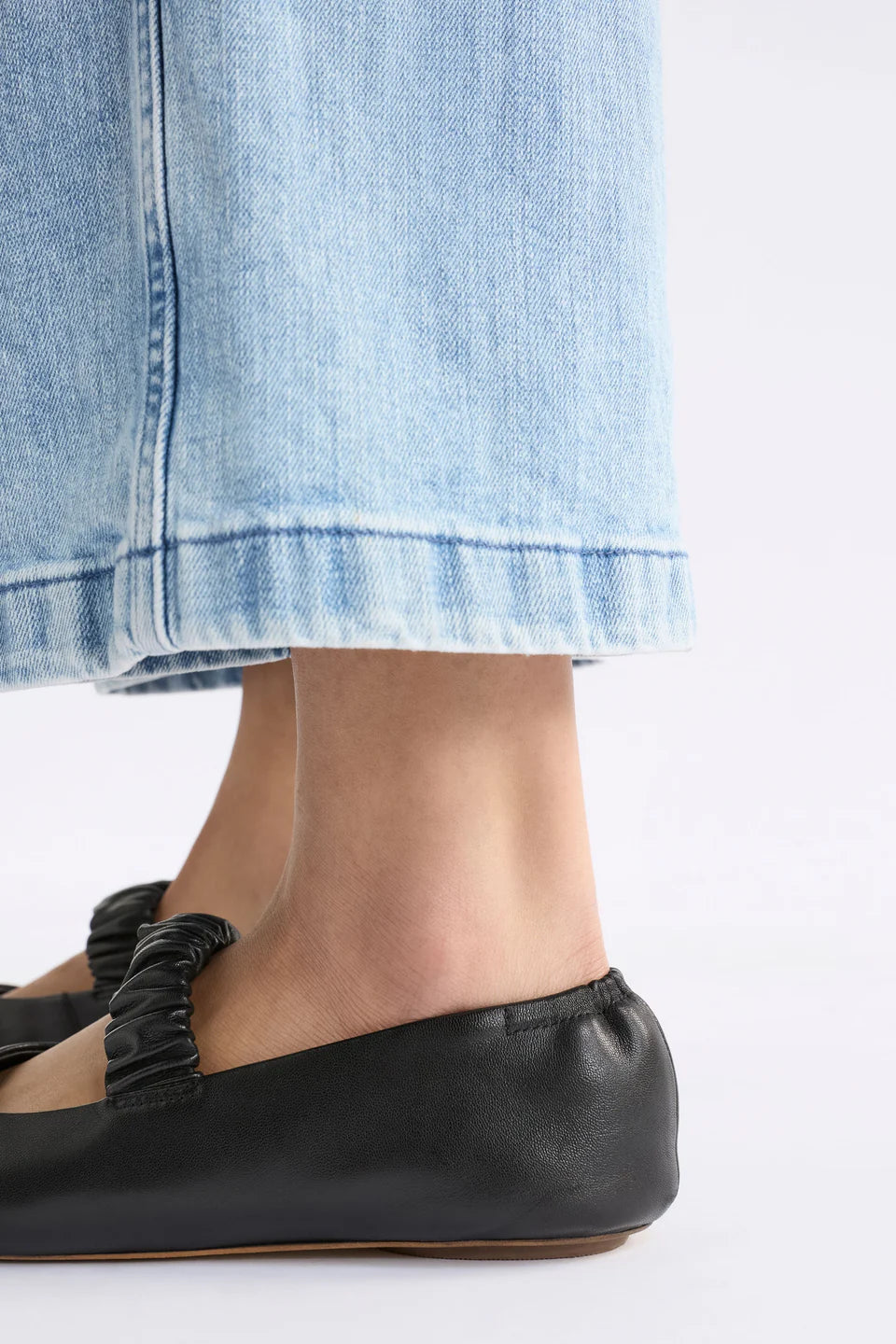 Kuren Flat - Black