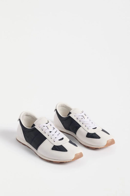 Olbben Trainer - Navy