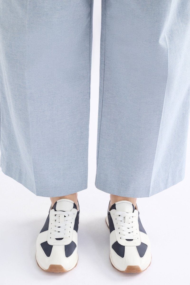 Olbben Trainer - Navy