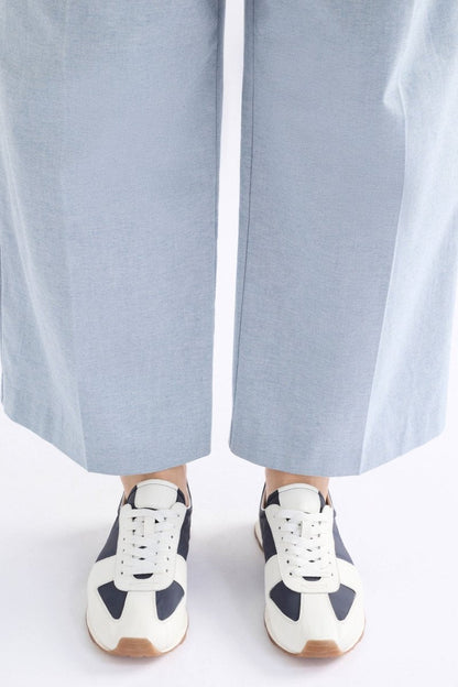 Olbben Trainer - Navy