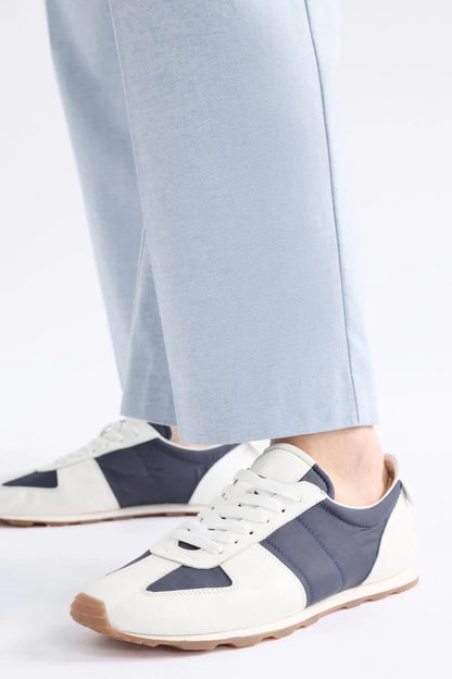 Olbben Trainer - Navy