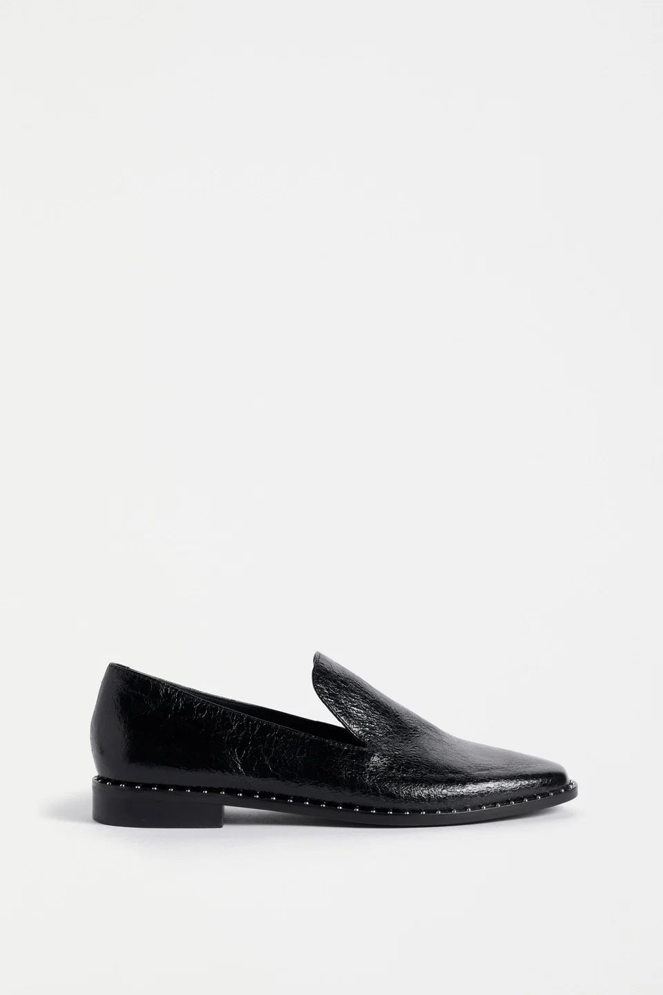 Alddra Loafer - Black
