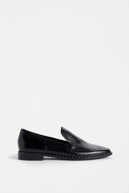Alddra Loafer - Black