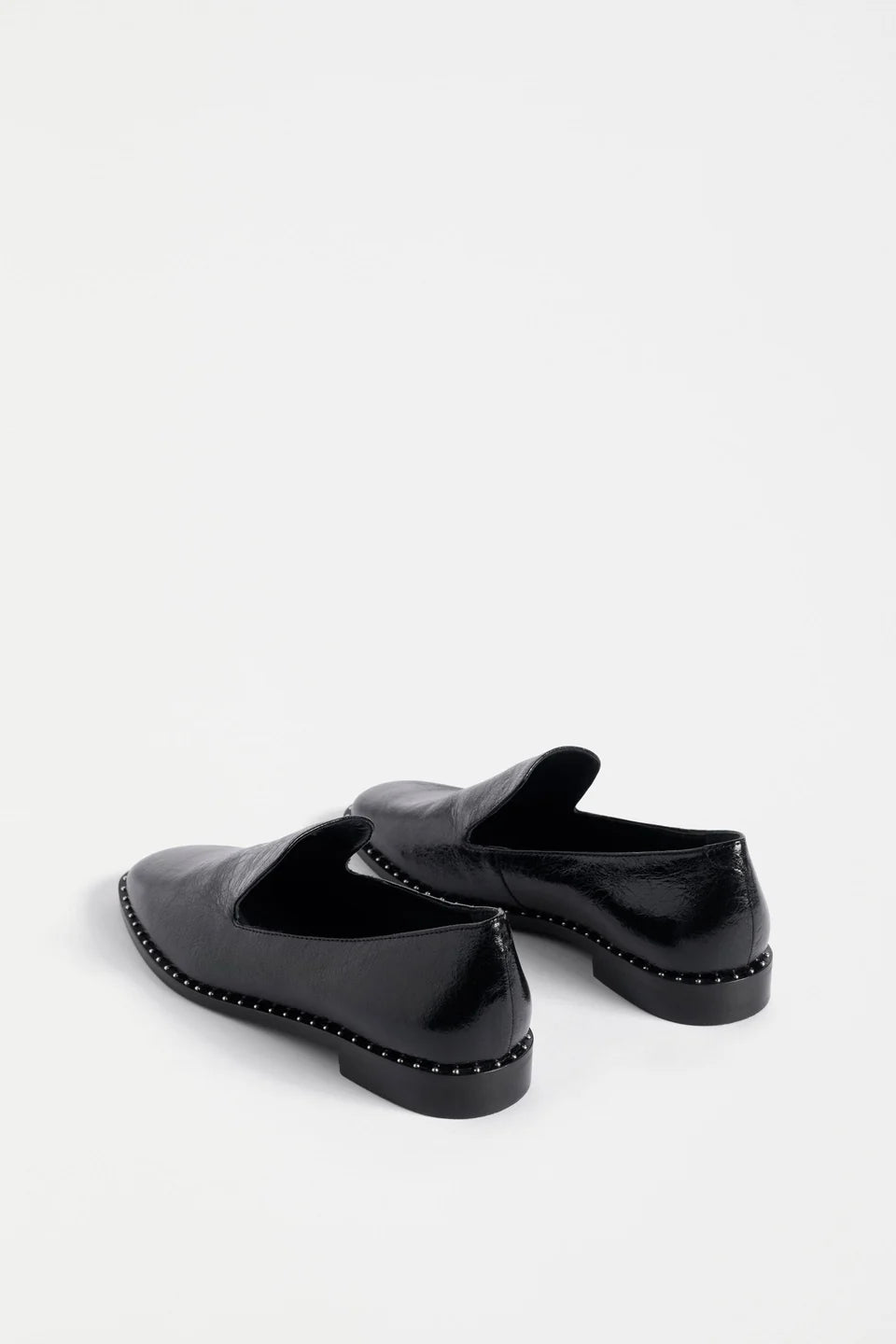 Alddra Loafer - Black