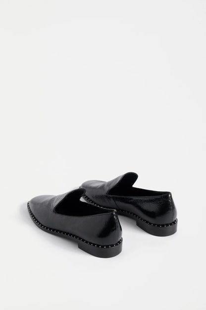 Alddra Loafer - Black