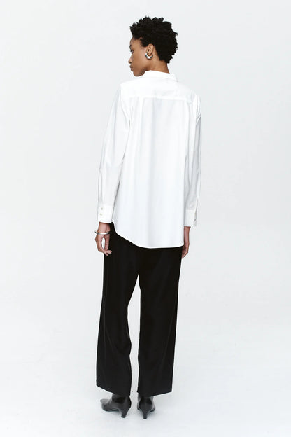 Foundations Shirt - Ivory