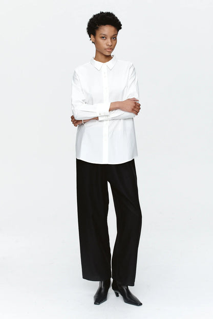 Foundations Shirt - Ivory