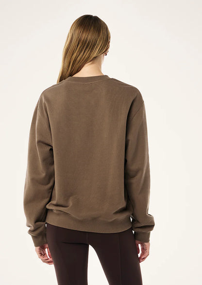 Heads Up Sweat 2 - Walnut
