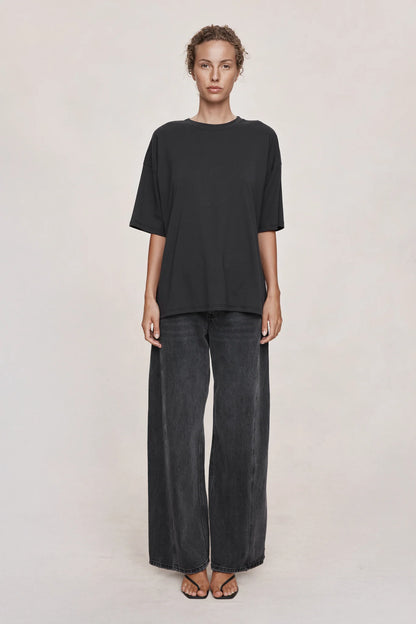 Hele Tee - Black
