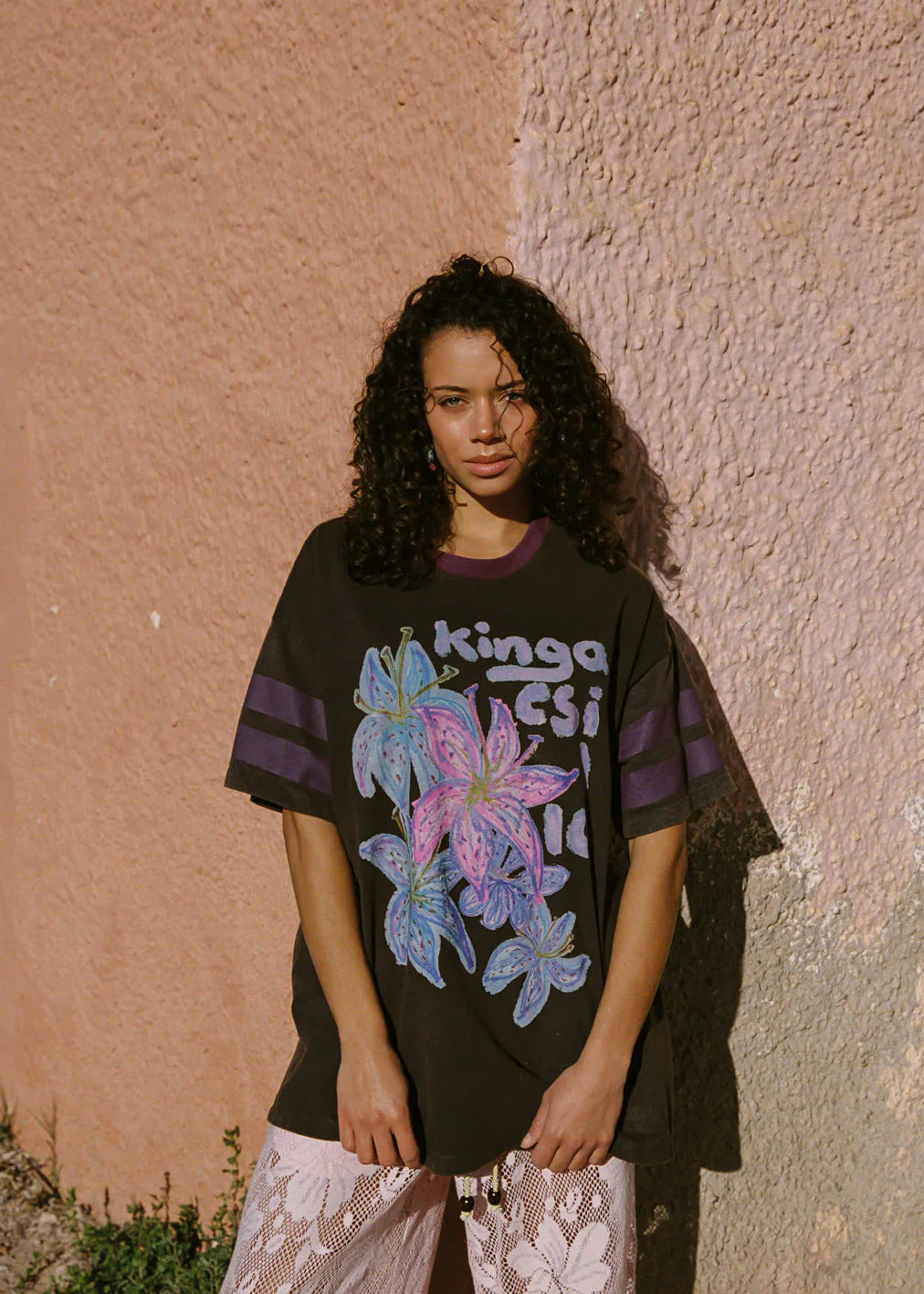 Hyper Lily OG Tee