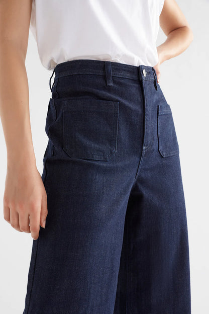Sondern Jean - Rinse Wash