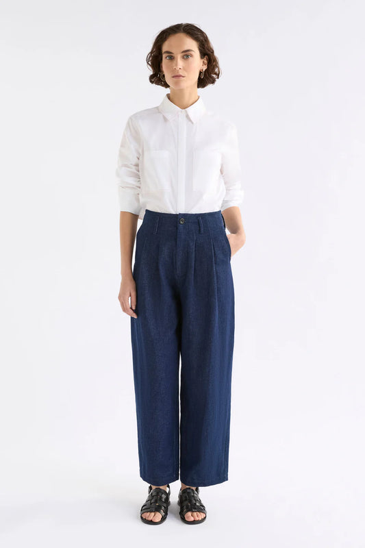 Decla Jean - Dark Blue Wash