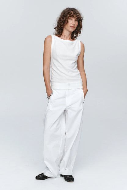 Jill Singlet - Ivory