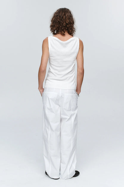 Jill Singlet - Ivory