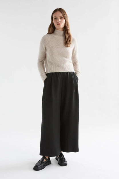 Enka Sweater - Ecru