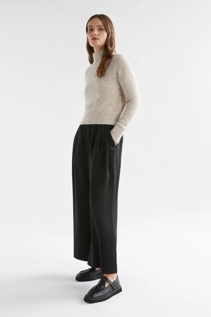 Enka Sweater - Ecru