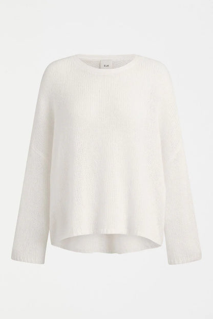 Agna Sweater - Off White