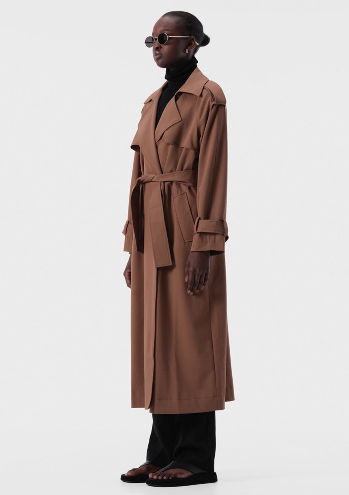 Josefine Trench - Camel