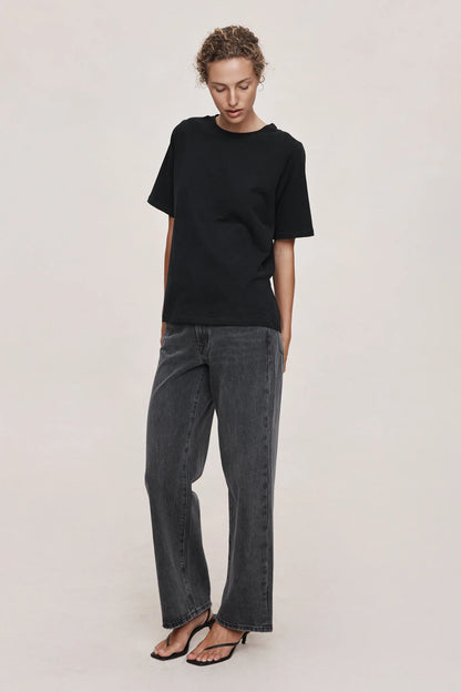 Kenna Tee - Black