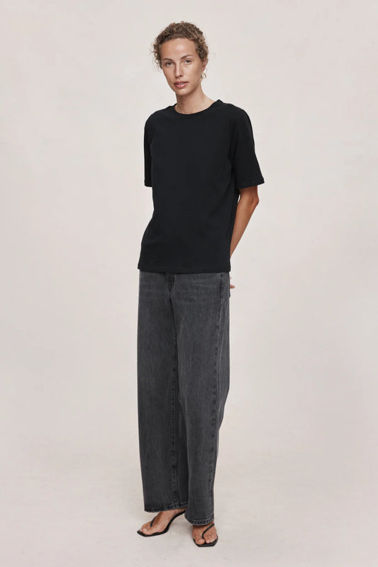 Kenna Tee - Black