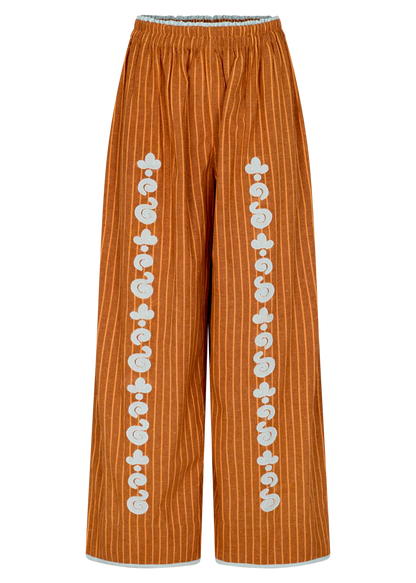 Bello Swirl Jessi Pant