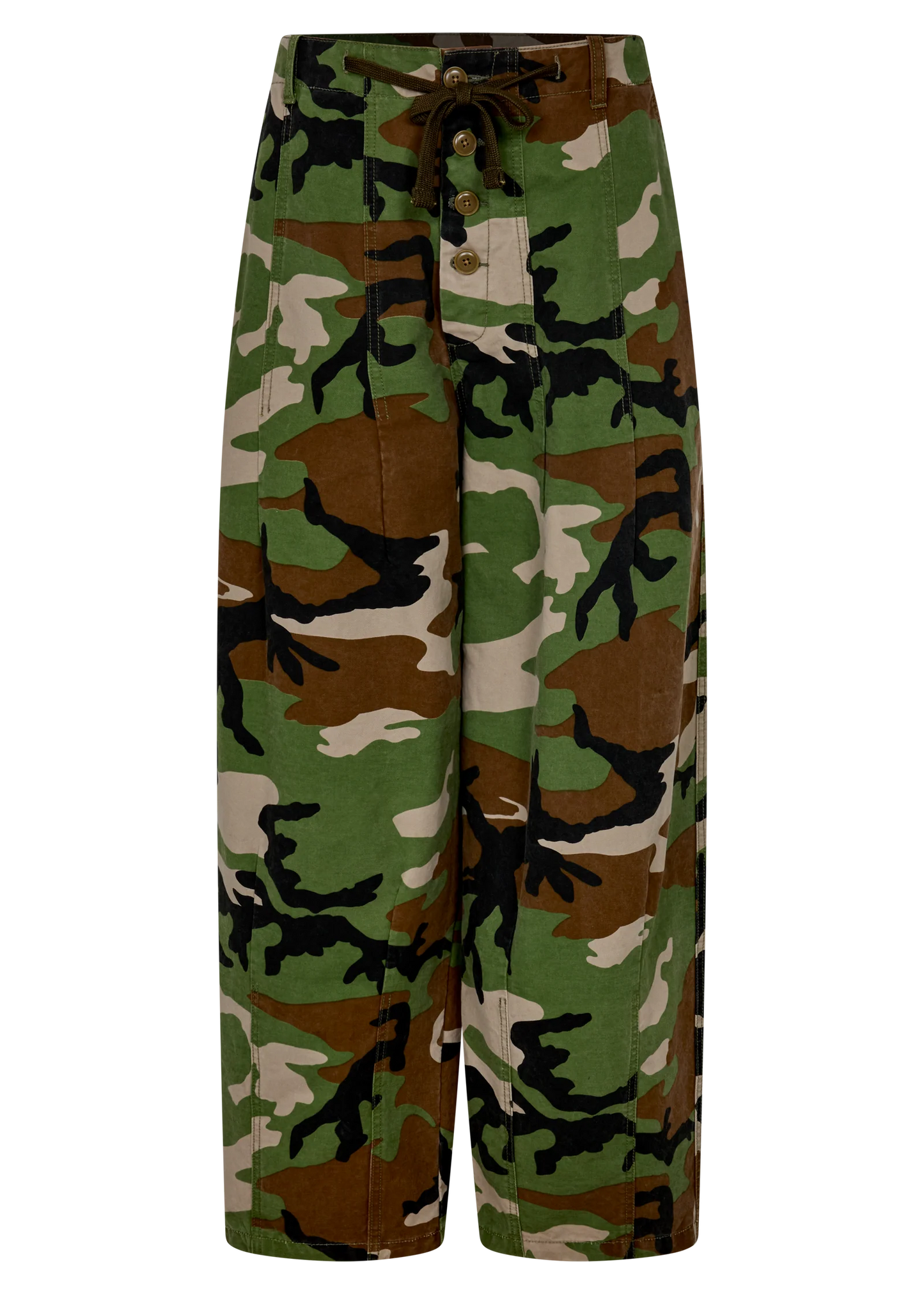 Camuffare Pallet Pant