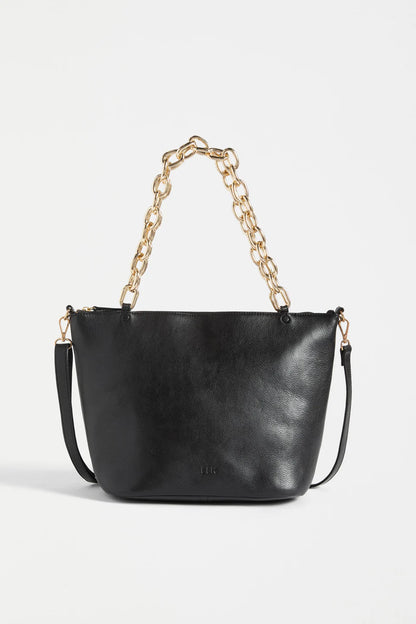 Lenkka Bag - Black