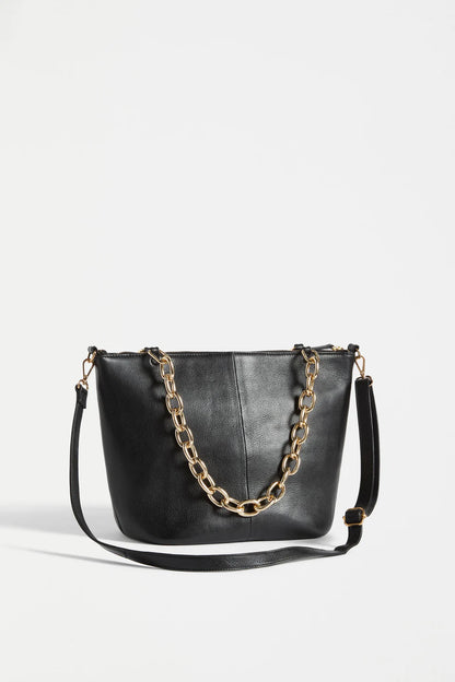 Lenkka Bag - Black