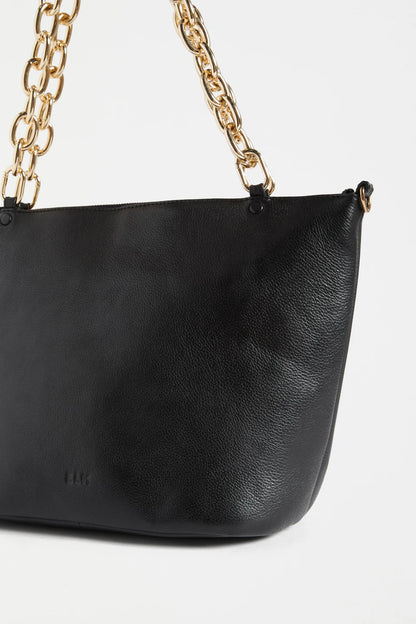 Lenkka Bag - Black