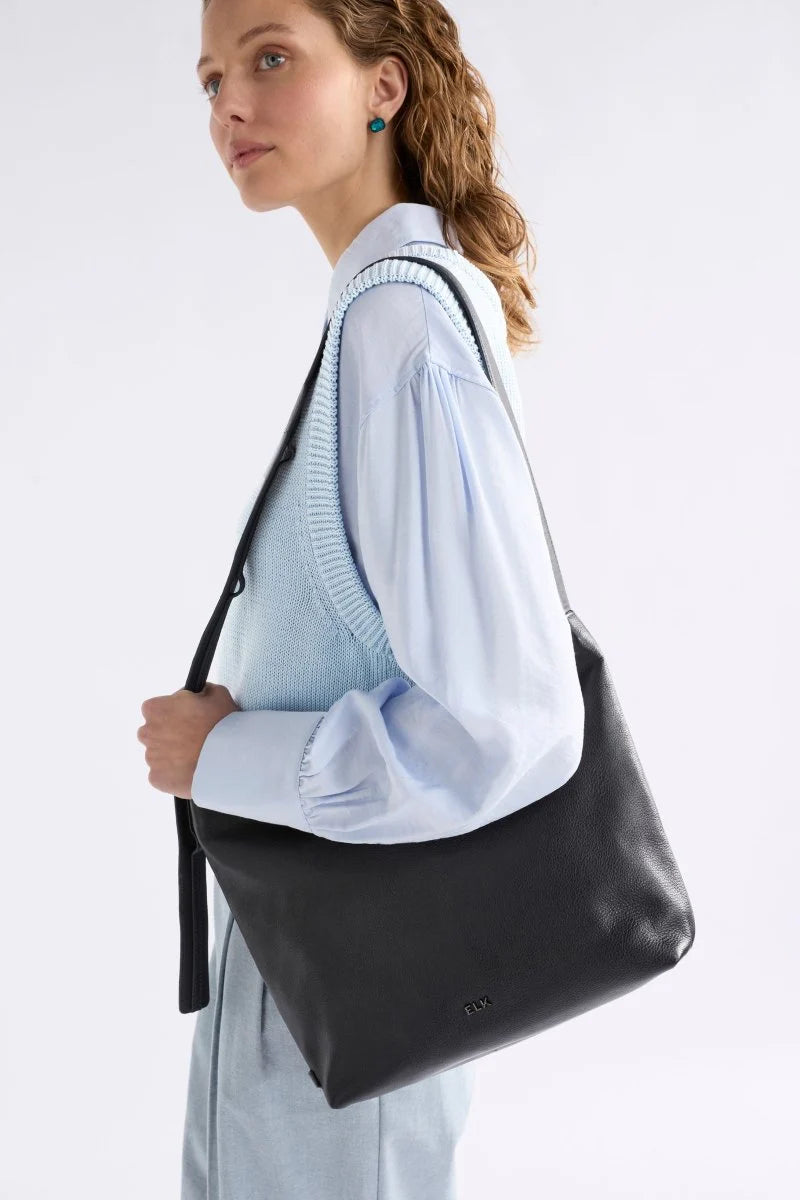 Hansen Bag - Navy