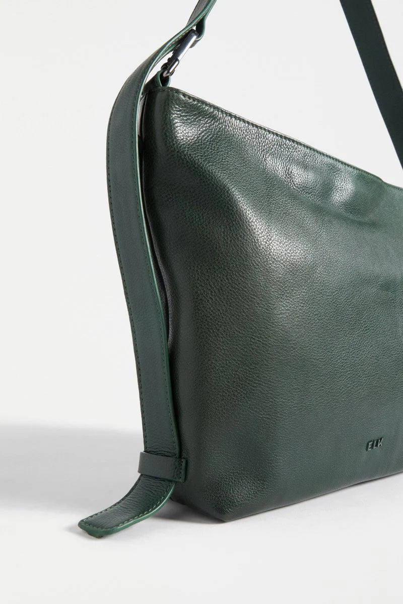 Hansen Bag - Forest Green
