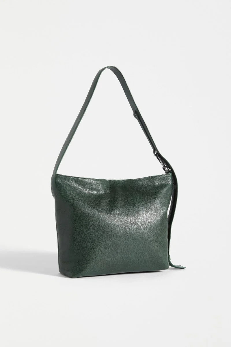 Hansen Bag - Forest Green