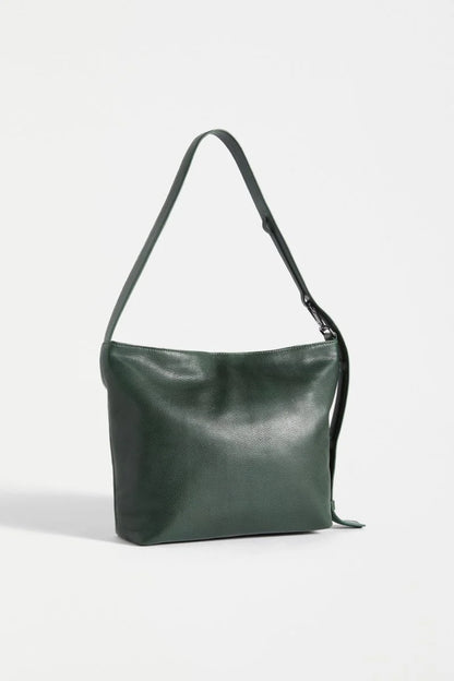Hansen Bag - Forest Green