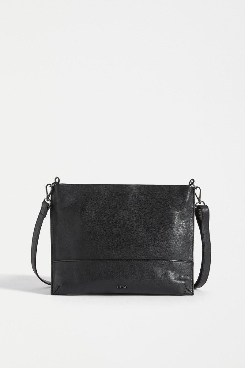 Dionn Crossbody - Black