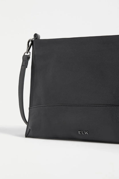 Dionn Crossbody - Black