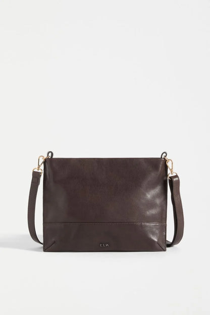 Dionn Crossbody - Espresso