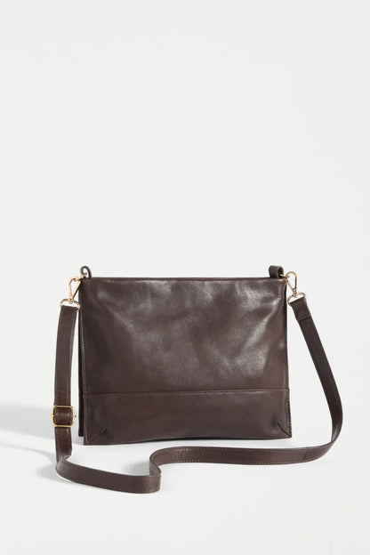 Dionn Crossbody - Espresso