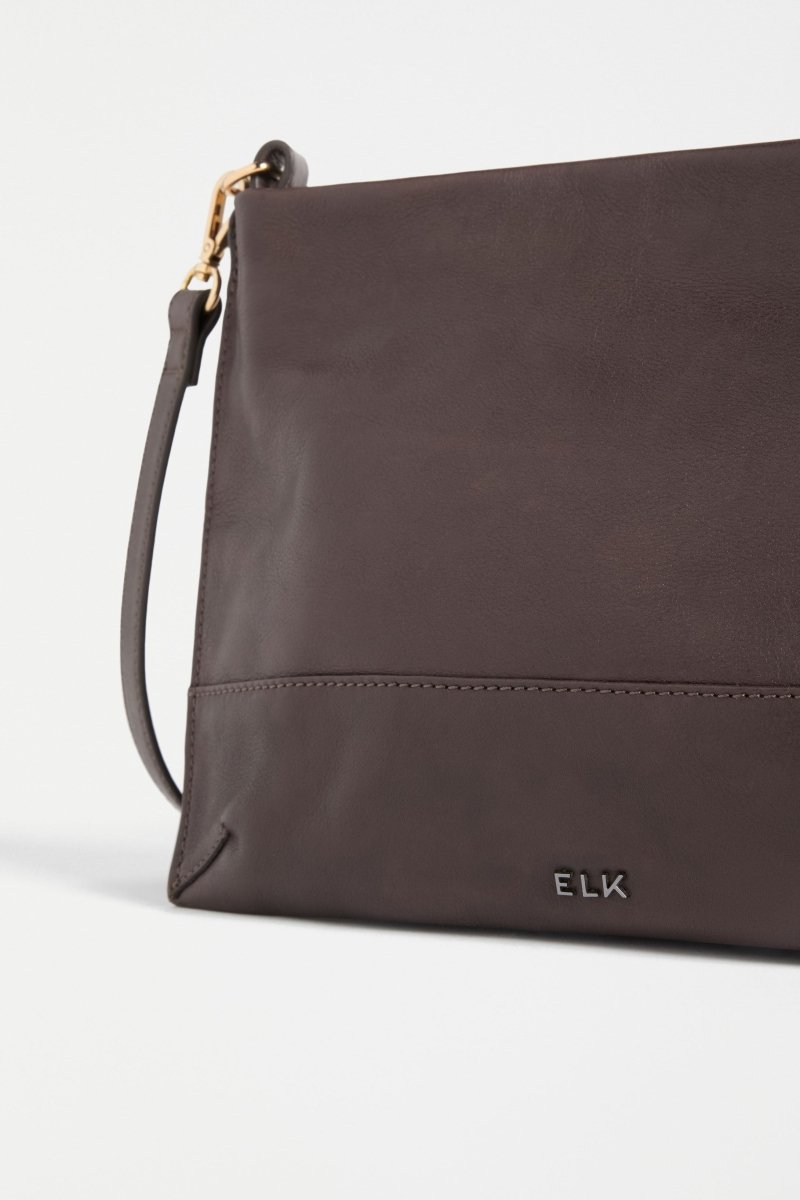Dionn Crossbody - Espresso