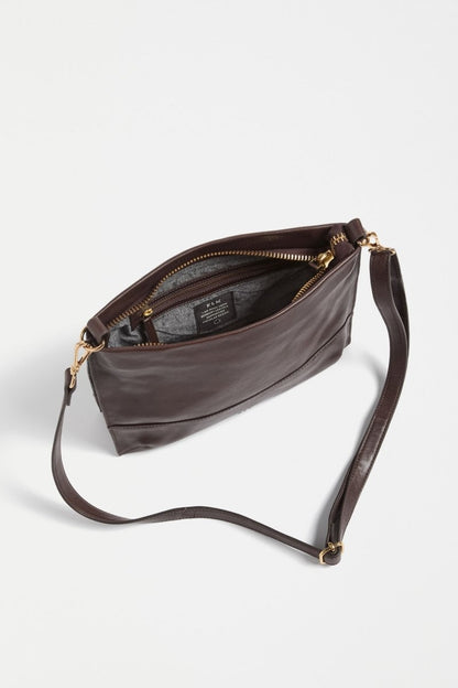 Dionn Crossbody - Espresso